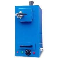 Made in India Automatic Sanitary Napkin Incinerator Napkin Vending